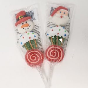 Mini Jelly Kabob Pop