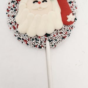 Santa Non-Pareil Pop