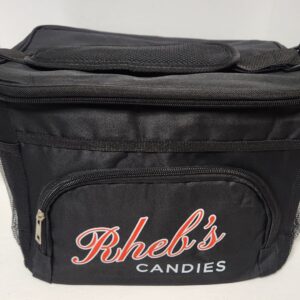 Rheb's Insulated Bag/Cooler