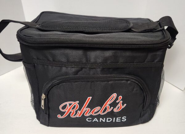 Rheb's Insulated Bag/Cooler
