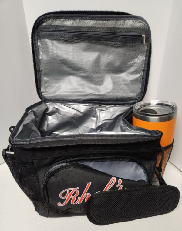 Rheb's Insulated Bag/Cooler - Image 3