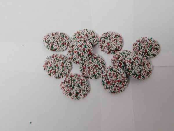 Christmas Non-Pareils - Image 2