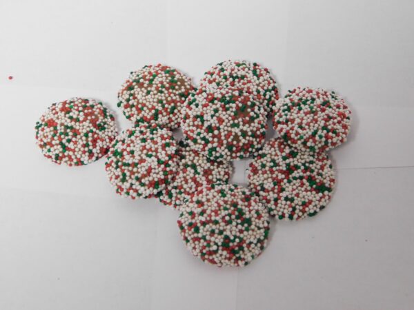 Christmas Non-Pareils - Image 3