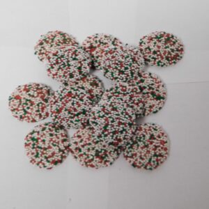 Christmas Non-Pareils