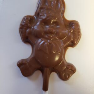 Cheering Bunny Pop #1