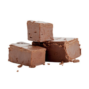 Chocolate Fudge
