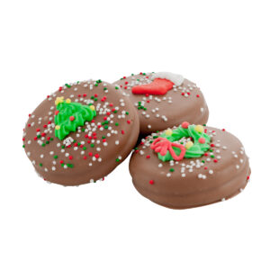 Christmas Oreo