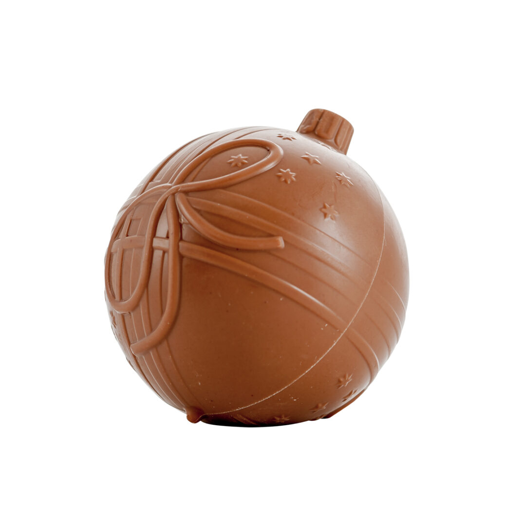 Chocolate Ornament