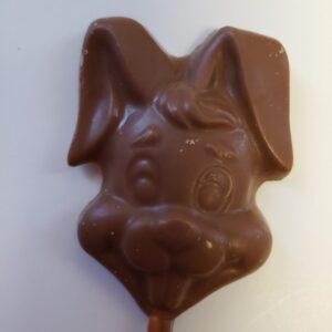 Cute Floppy Ear Bunny Pop