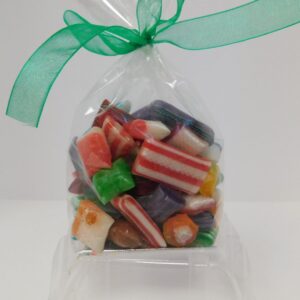 Holiday Hard Candy
