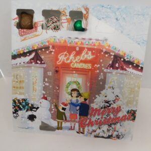 Advent Calendar Kids (Not available for pickup or shipping until 11/14/25)