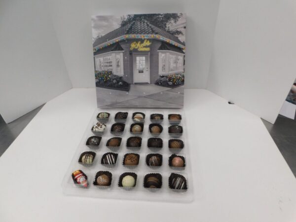 Advent Calendar Customize (Not available for pickup or shipping until 11/14/25)