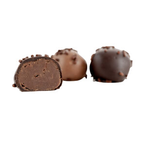 Dipped Truffle