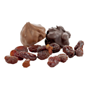 Raisin Clusters