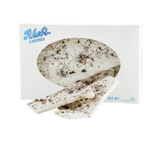 Cookies & Cream Bark