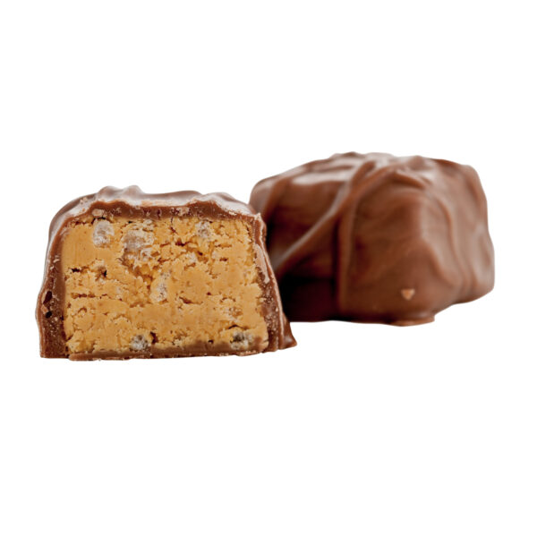 Peanut Butter Crisp