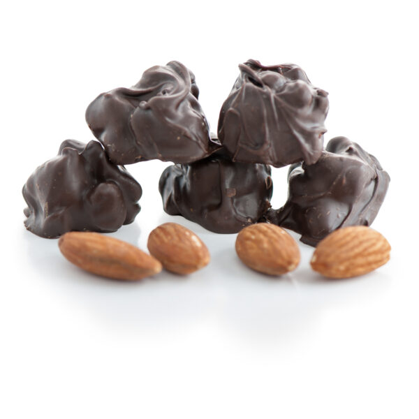 Almond Clusters