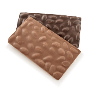 Almond Bark