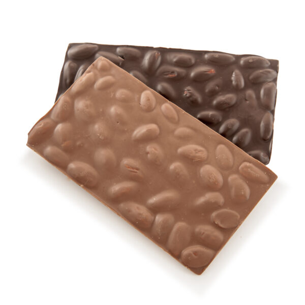 Almond Bark