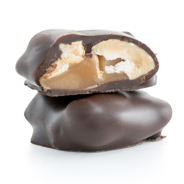 Pecan Turtles