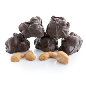 Cashew Clusters