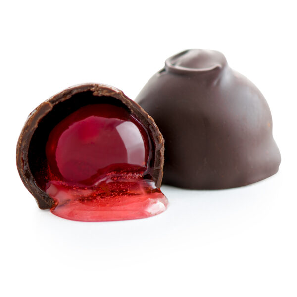 Chocolate Covered Cherries (shipping at your risk)