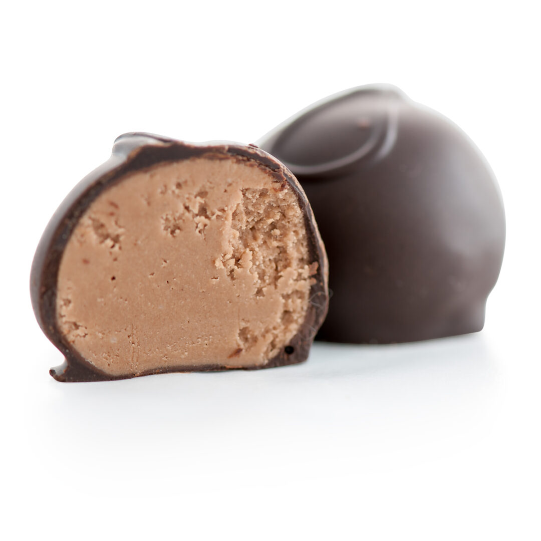 Chocolate Buttercream (Dark) Louis J. Rheb Candy Company, Inc