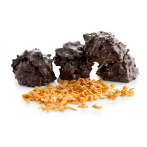 Coconut Clusters