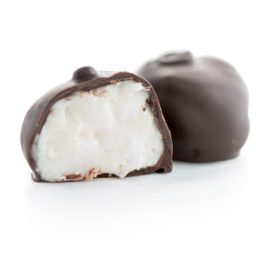 Coconut Creams