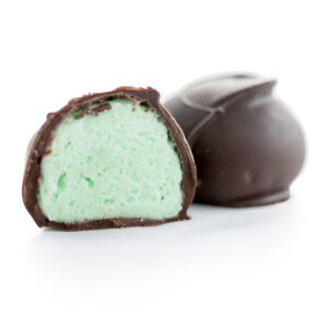Mint Creams