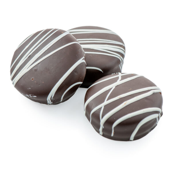 Chocolate Covered Oreo - Image 3