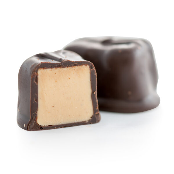 Peanut Butter Meltaways - Image 2
