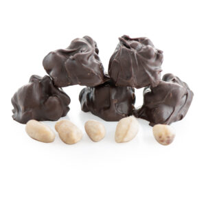 Peanut Clusters