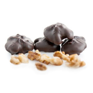 Walnut Clusters