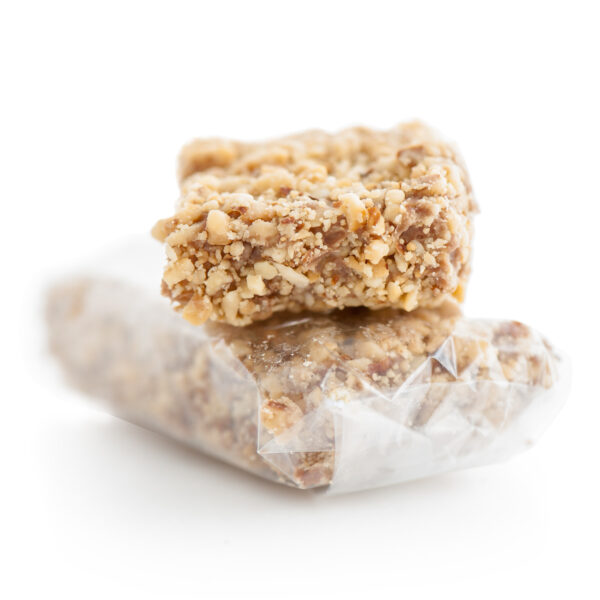 English Toffee