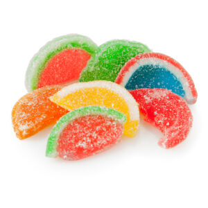 Fruit Slices