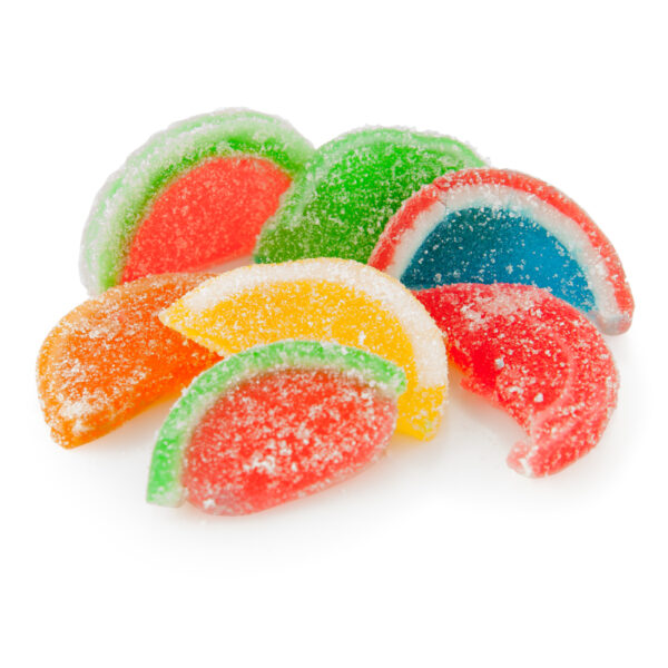 Fruit Slices