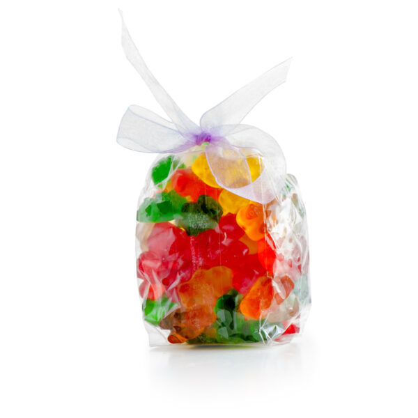 Gummie Bears