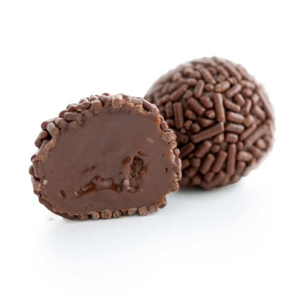 Jimmy Truffle
