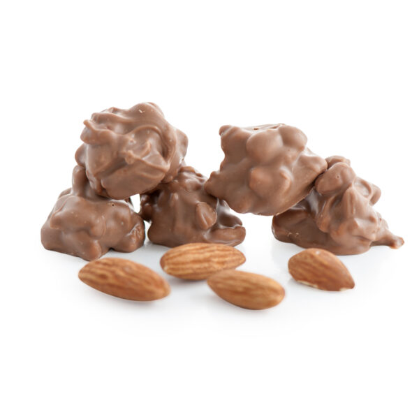 Almond Clusters - Image 2