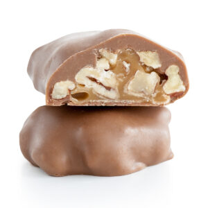 Cashew Turtles
