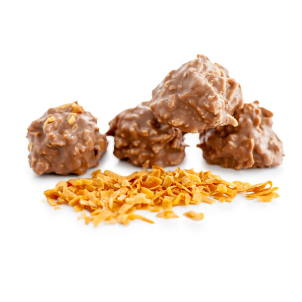 Coconut Clusters - Image 2