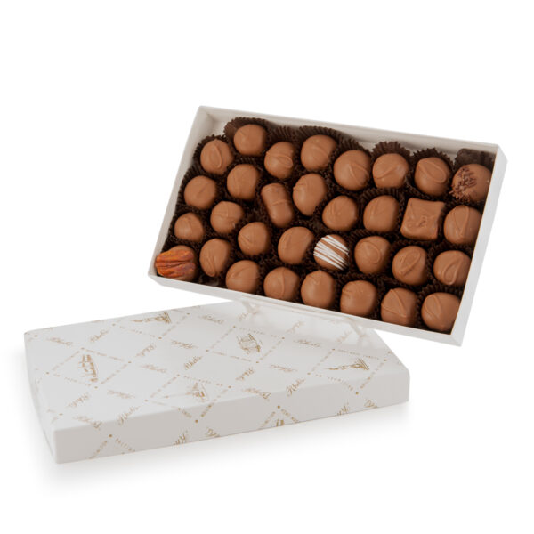 Assorted Creams