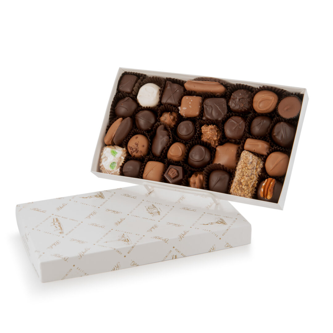 Assorted Bonbons - 4 Pack