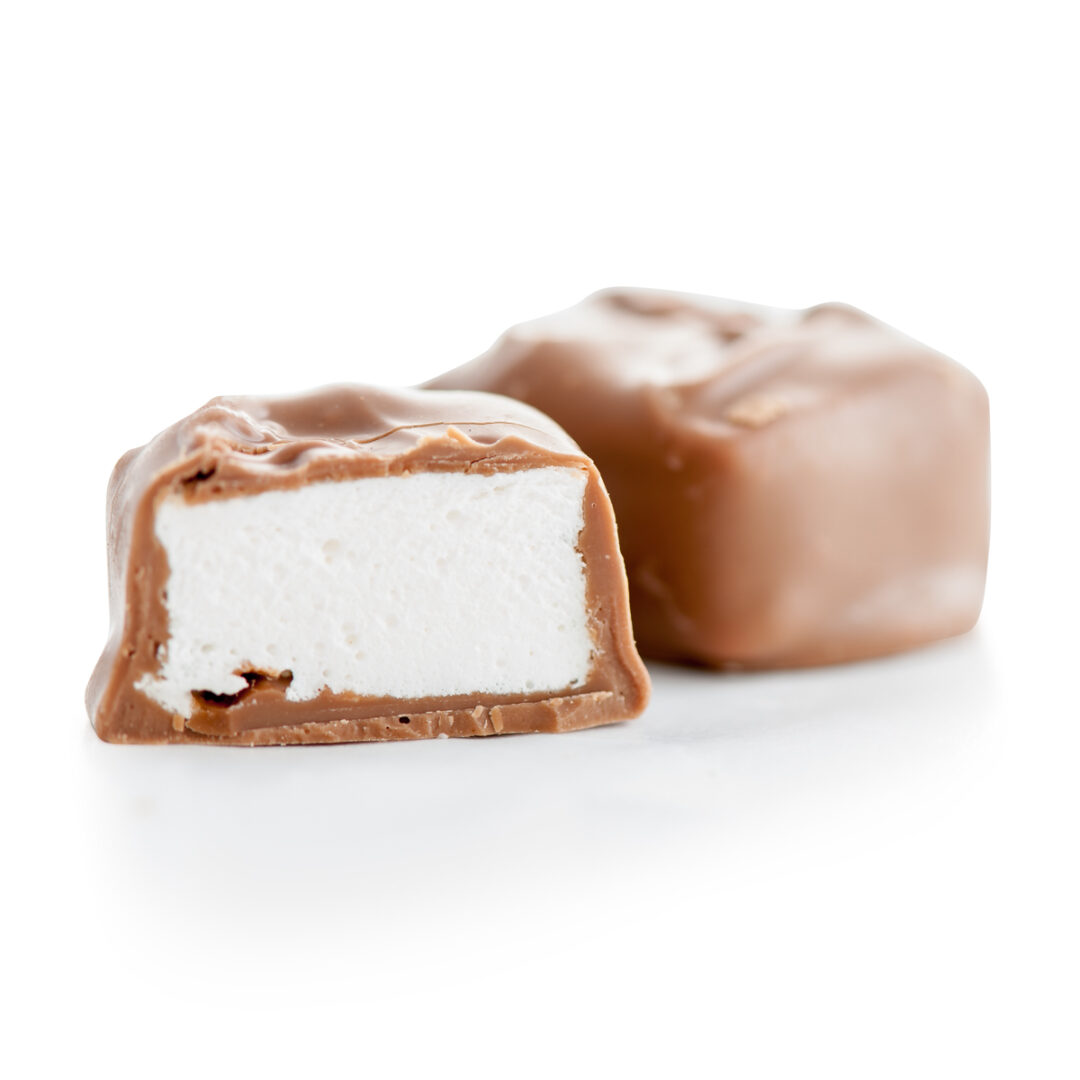Marshmallow (Milk) Louis J. Rheb Candy Company, Inc