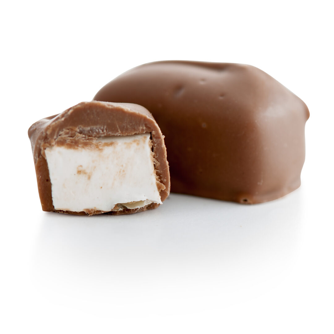 Nougat (Milk) Louis J. Rheb Candy Company, Inc