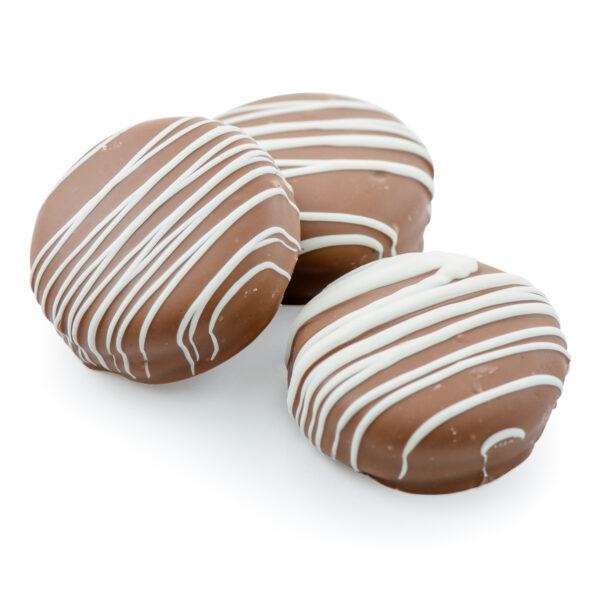 Chocolate Covered Oreo