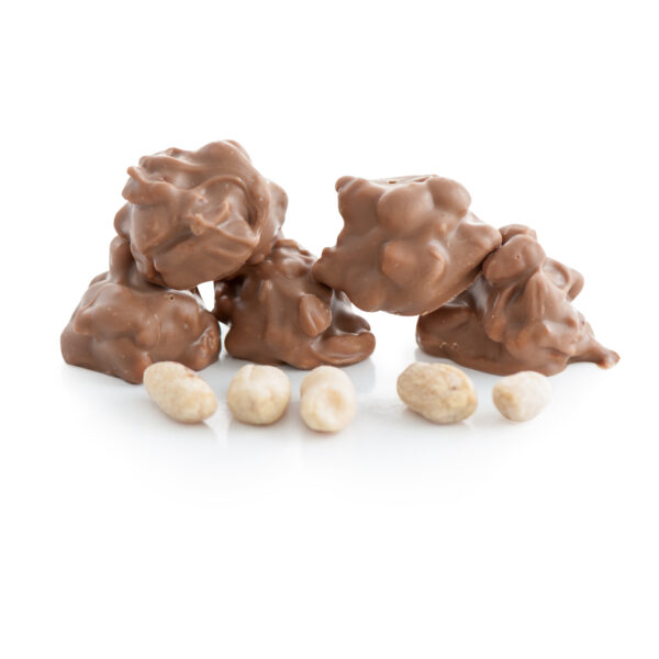 Peanut Clusters - Image 2