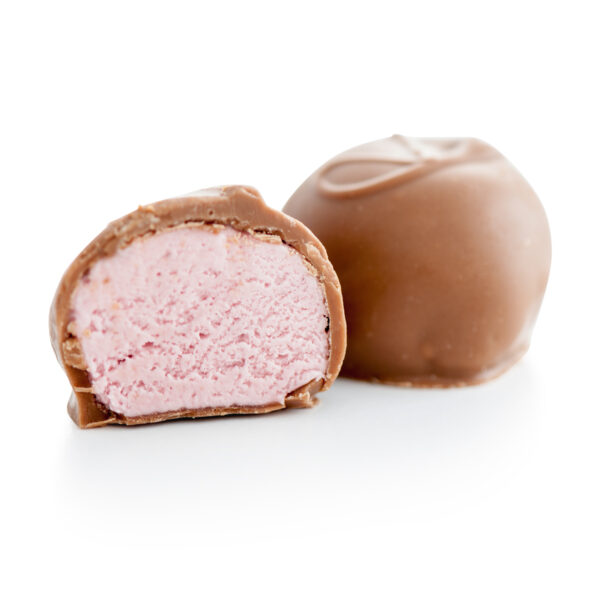 Raspberry Creams - Image 2