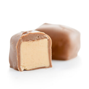 Peanut Butter Meltaways